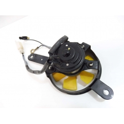 VENTILATEUR - HONDA CBR 125 2006