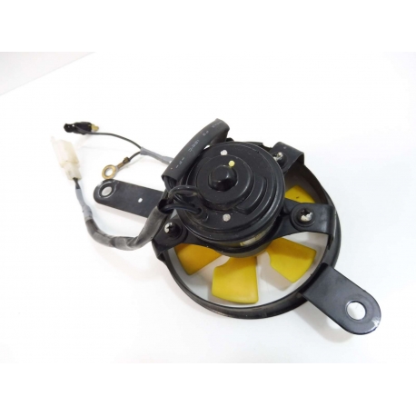 VENTILATEUR - HONDA CBR 125 2006