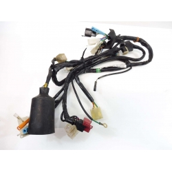 FAISCEAU - HONDA CBR 125 2006