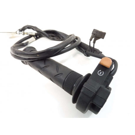 TIRAGE RAPIDE - HONDA CBR 125 2006