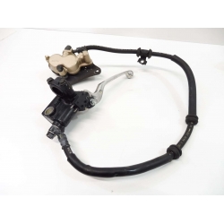 SYSTEME FREIN AV - HONDA CBR 125 2006