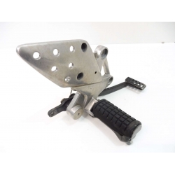 PLATINE - HONDA CBR 125 2006