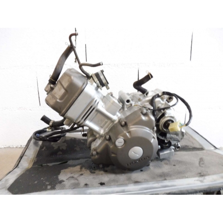 MOTEUR - HONDA CBR 125 2006