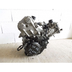 MOTEUR - SUZUKI SVS 650 2001