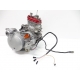 MOTEUR COMPLET MVT - DERBI GPR