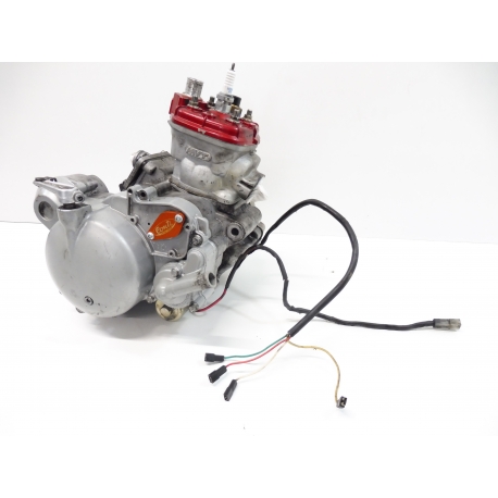 MOTEUR COMPLET MVT - DERBI GPR