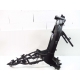 CADRE ET CARTE GRISE - HONDA CBR 125 2006