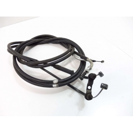 CABLE ACCELERATEUR  - YAMAHA X-MAX 125 2012