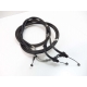 CABLE ACCELERATEUR  - YAMAHA X-MAX 125 2012