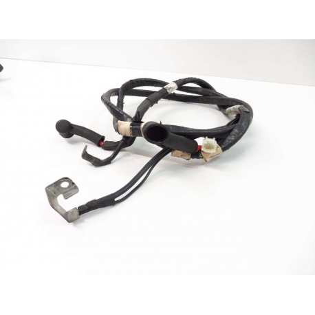 FAISCEAU  - YAMAHA X-MAX 125 2012