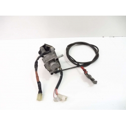 CONTACTEUR CLEF + CDI - YAMAHA X-MAX 125 2012