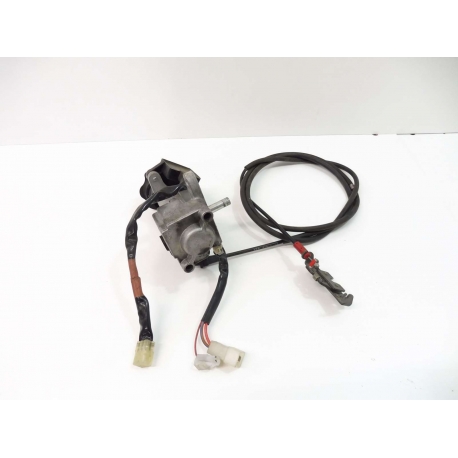 CONTACTEUR CLEF + CDI - YAMAHA X-MAX 125 2012