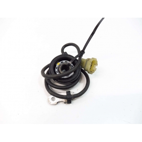 ENTRAINEUR COMPTEUR - YAMAHA X-MAX 125 2012