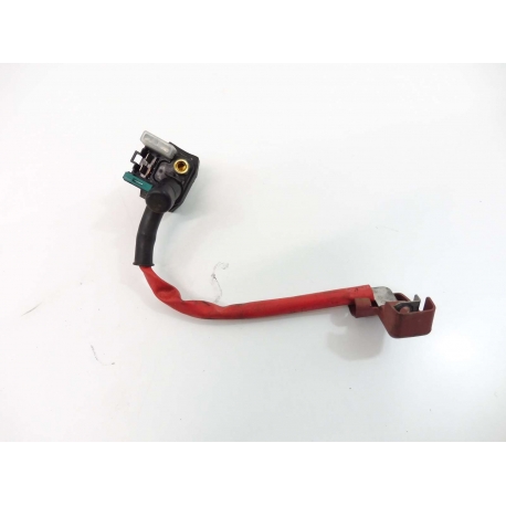 RELAIS DEMARREUR  - YAMAHA X-MAX 125 2012