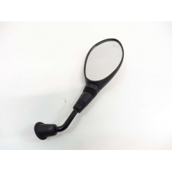 RETRO - YAMAHA X-MAX 125 2012