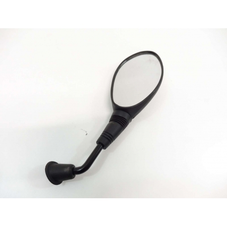 RETRO - YAMAHA X-MAX 125 2012