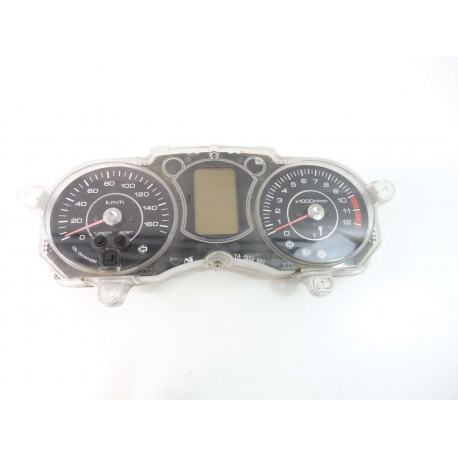 COMPTEUR - YAMAHA X-MAX 125 2012