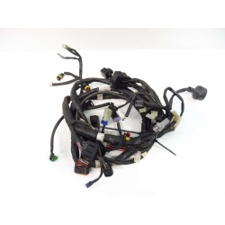 FAISCEAU - YAMAHA X-MAX 125 2012