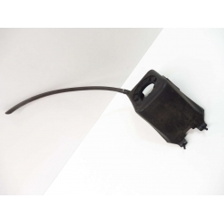 CACHE - YAMAHA X-MAX 125 2012