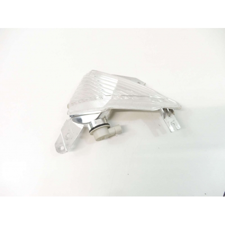 CLIGNO - YAMAHA X-MAX 125 2012