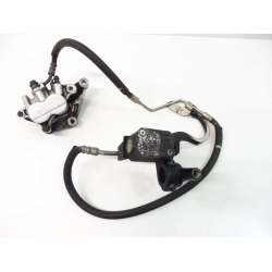 SYSTEME FREIN AV - YAMAHA X-MAX 125 2012