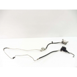 SYSTEME FREIN AR - YAMAHA X-MAX 125 2012