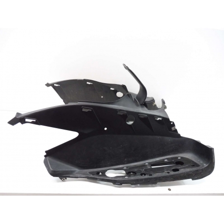 MARCHE PIED - YAMAHA X-MAX 125 2012