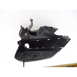 MARCHE PIED - YAMAHA X-MAX 125 2012