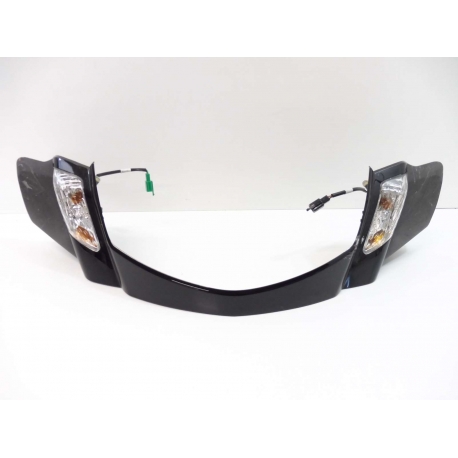 CARENAGE - YAMAHA X-MAX 125 2012