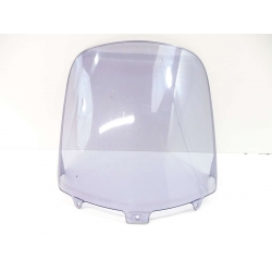 BULLE - YAMAHA X-MAX 125 2012