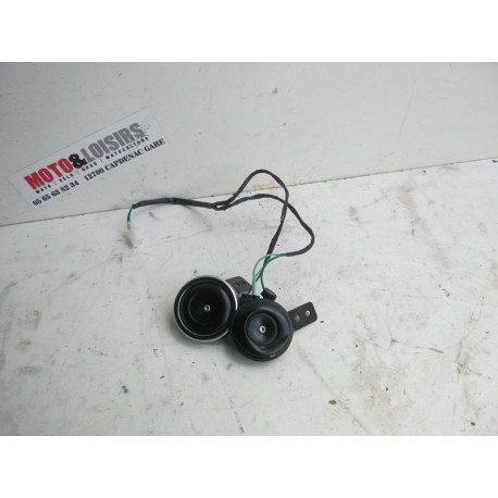 KLAXON - DAELIM DAYSTAR 125