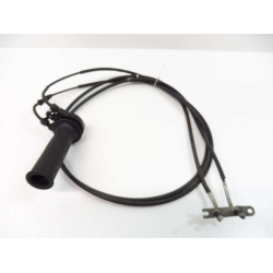 TIRAGE RAPIDE - YAMAHA X-MAX 125 2012