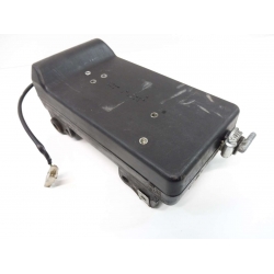 RESERVOIR HUILE - RIEJU MRT 50