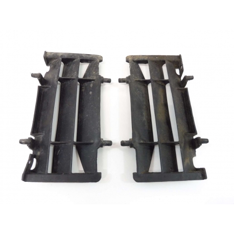 PROTEGE RADIATEUR - RIEJU MRT 50