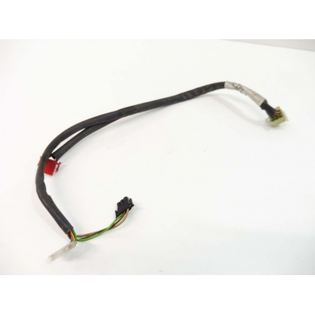 FAISCEAU  - YAMAHA X-MAX 125 2008