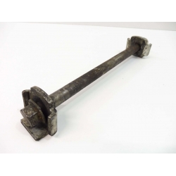 AXE DE ROUE - RIEJU MRT 50