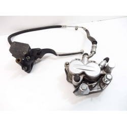 FREIN AV - YAMAHA X-MAX 125 2008