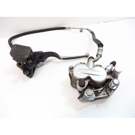 FREIN AV - YAMAHA X-MAX 125 2008