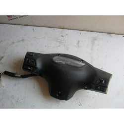 COMPTEUR - SYM ORBIT 2