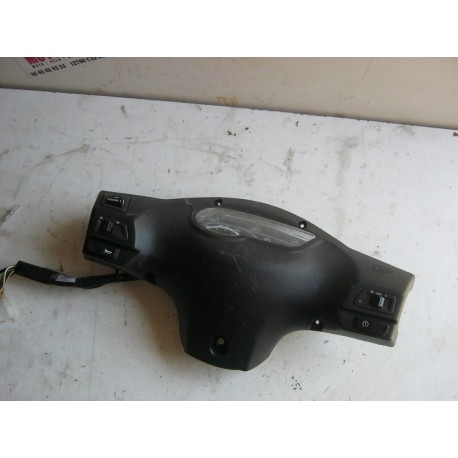 COMPTEUR - SYM ORBIT 2