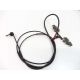 CABLE SELLE - YAMAHA X-MAX 125 2008