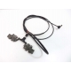 CABLE SELLE - YAMAHA X-MAX 125 2008