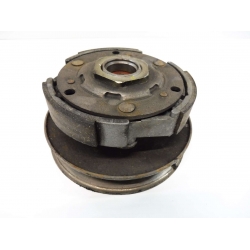 EMBRAYGE - YAMAHA X-MAX 125 2008