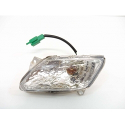 CLIGNO - YAMAHA X-MAX 125 2008