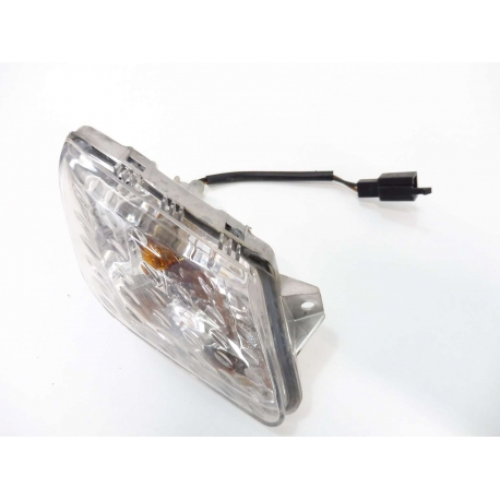 CLIGNO - YAMAHA X-MAX 125 2008