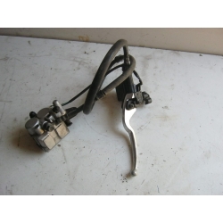 FREIN AVANT COMPLET - SYM ORBIT 2