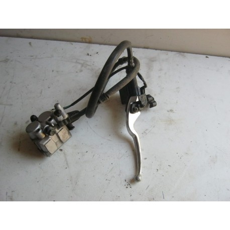 FREIN AVANT COMPLET - SYM ORBIT 2