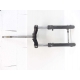 FOURCHE  - YAMAHA X-MAX 125 2008