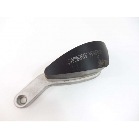 TOP BLOCK - TRIUMPH STREET TRIPLE 675