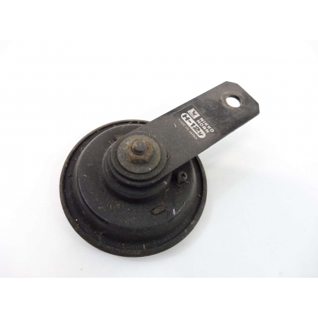 KLAXON - TRIUMPH STREET TRIPLE 675